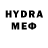 MDMA VHQ Cristina E.